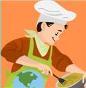 Veranstaltungsbild Reise um die Welt mit Kochtopf und Bratpfanne